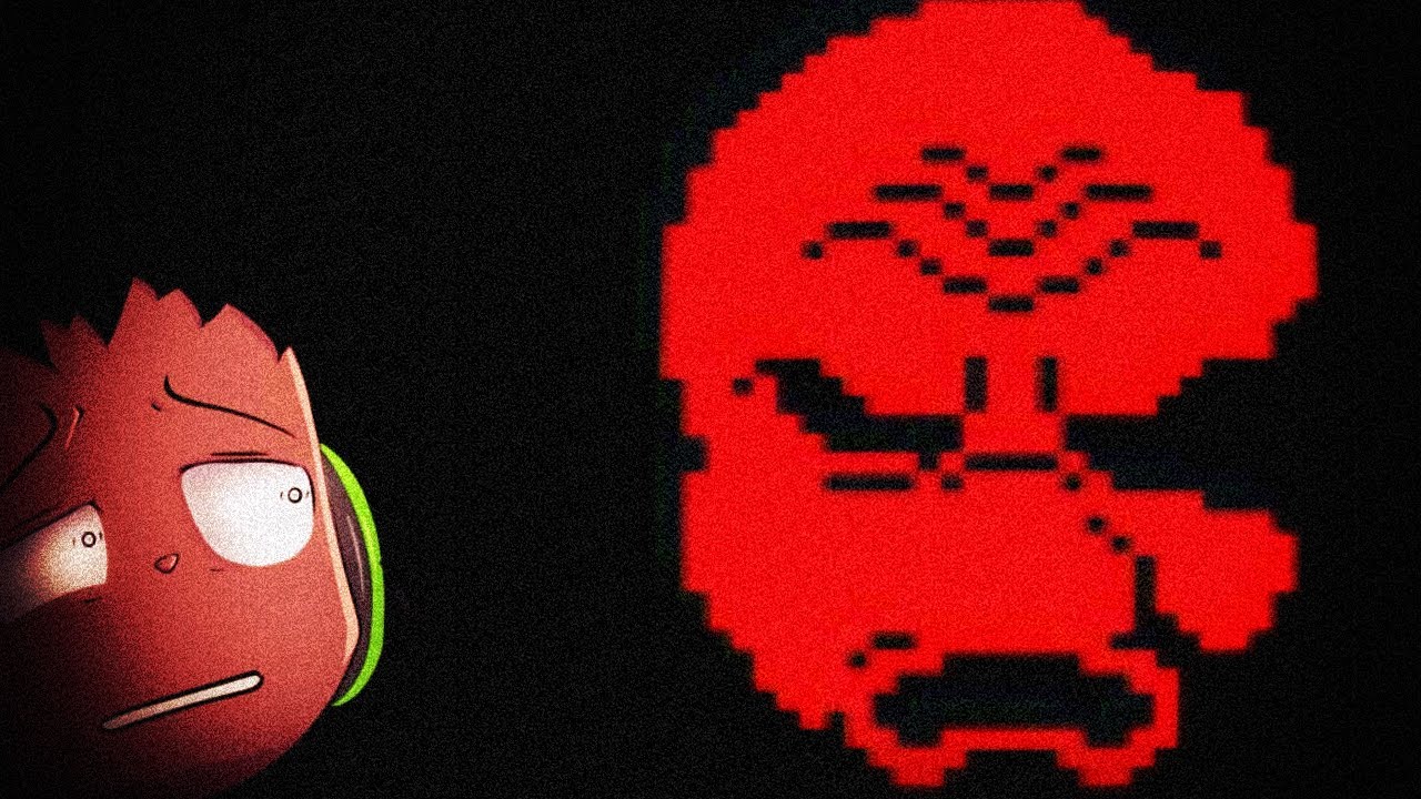 Q*BERT ПЫТАЕТСЯ ПРОРВАТЬСЯ ЧЕРЕЗ МОЙ ПК!! | Q*BERT.EXE