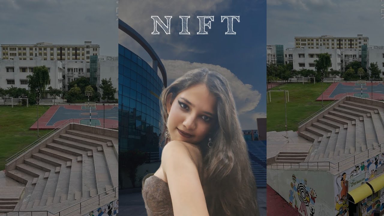 A week at NIFT | Day 28 | Reeya 