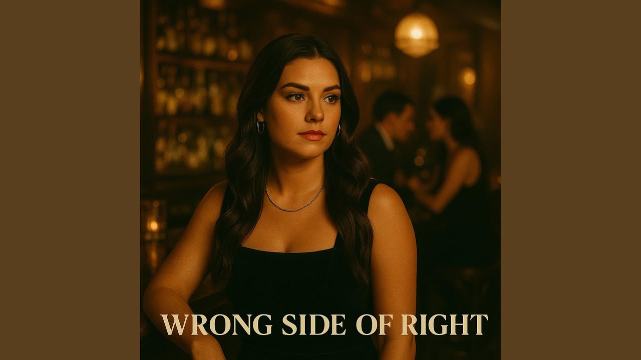 Wrong Side Of Right