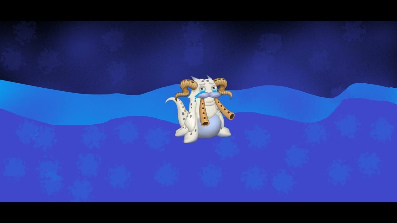 My Singing Monsters Mythical Island Gjoob (Slowed+Reverb) (Credits to @mysingingmonsters)