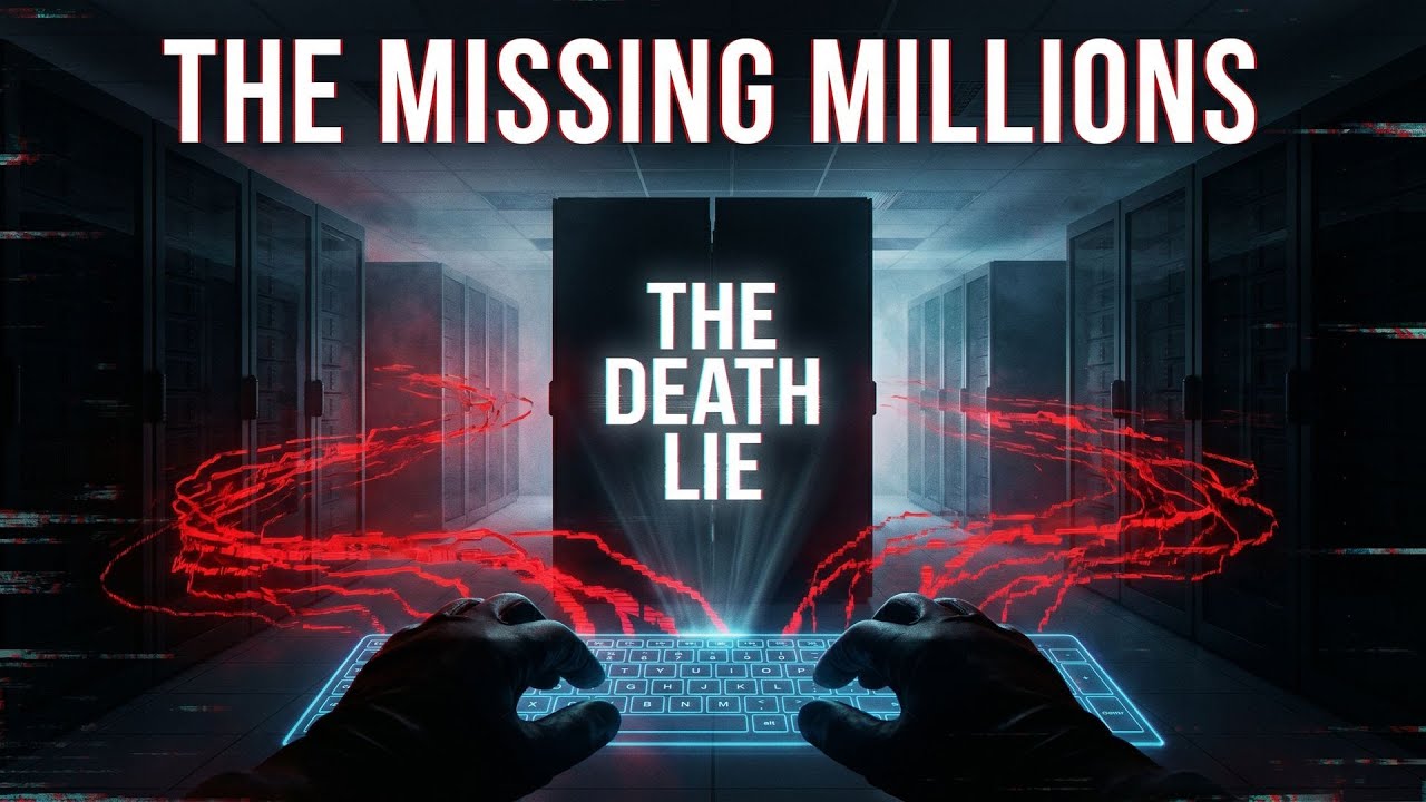 How Did One Man Control Millions in Crypto?