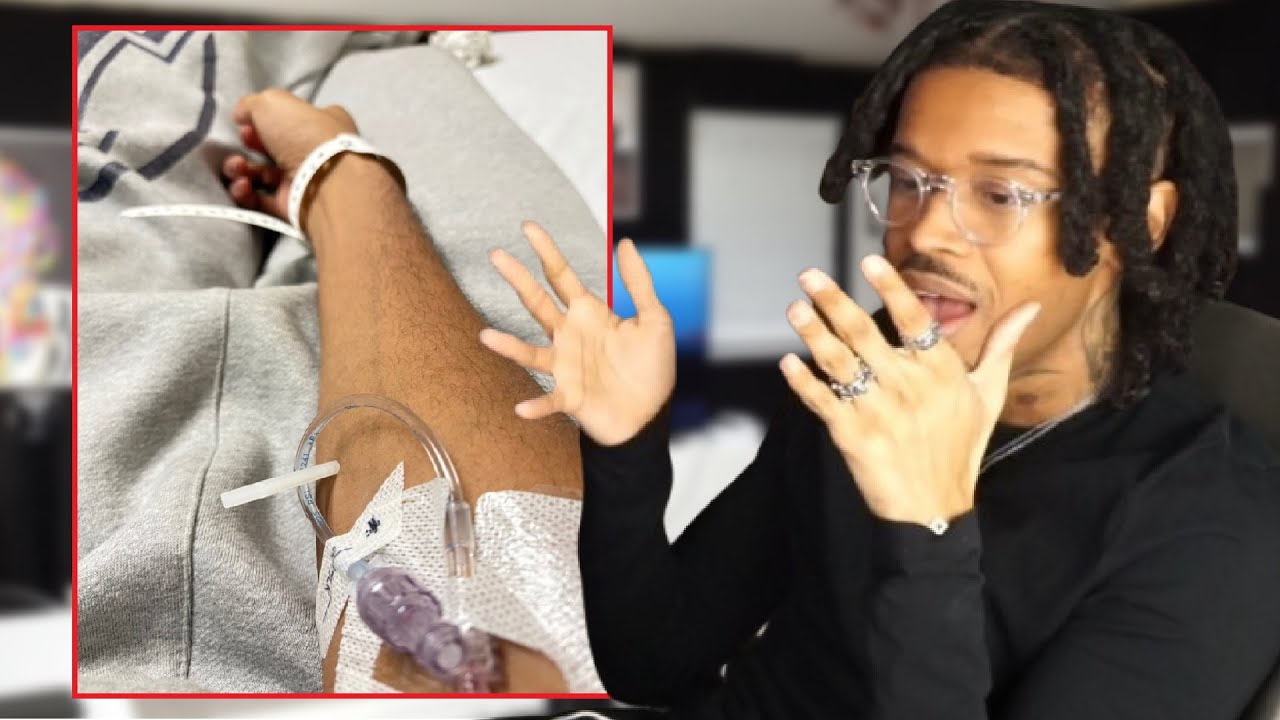 Я чуть не умер.. | STORYTIME