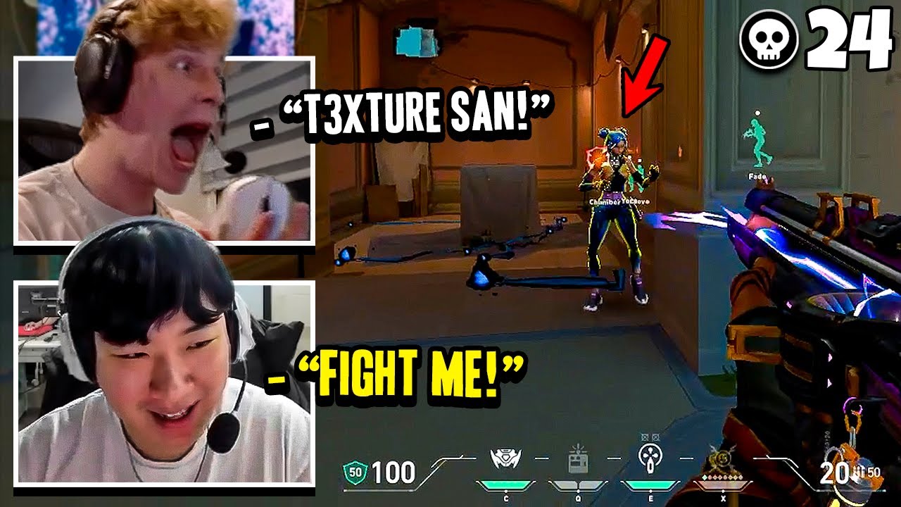 PRX SOMETHING CLEARS GEN T3XTURE AND DRX BEYN IN SOLO RANKED & RAZE VS NEON!! | VALORANT