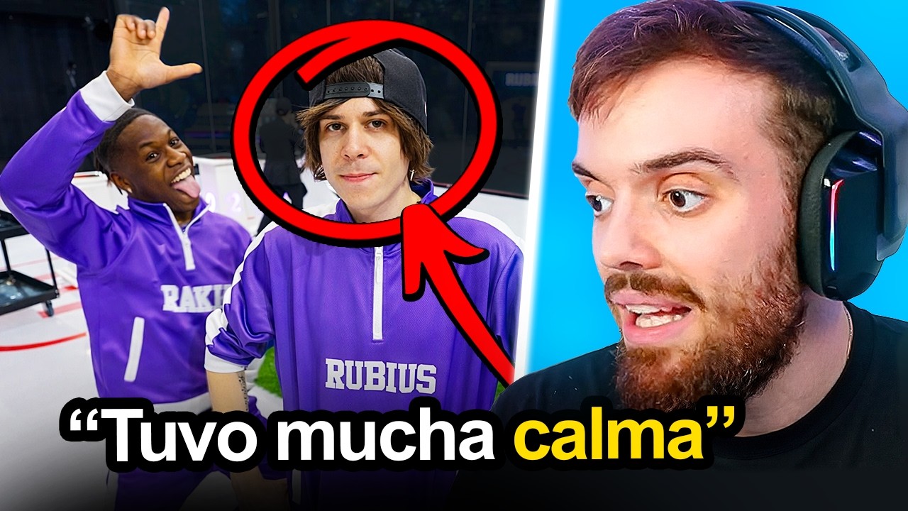 Toda la Verdad del Video de MrBeast