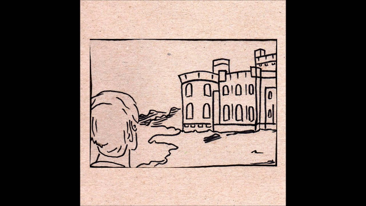 Coma Regalia - Ours Is The Cause Most Noble (full album)