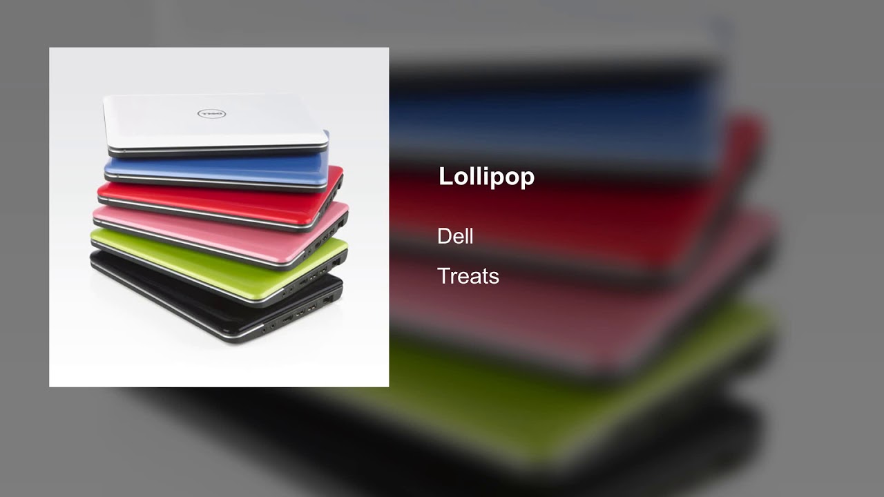Lollipop