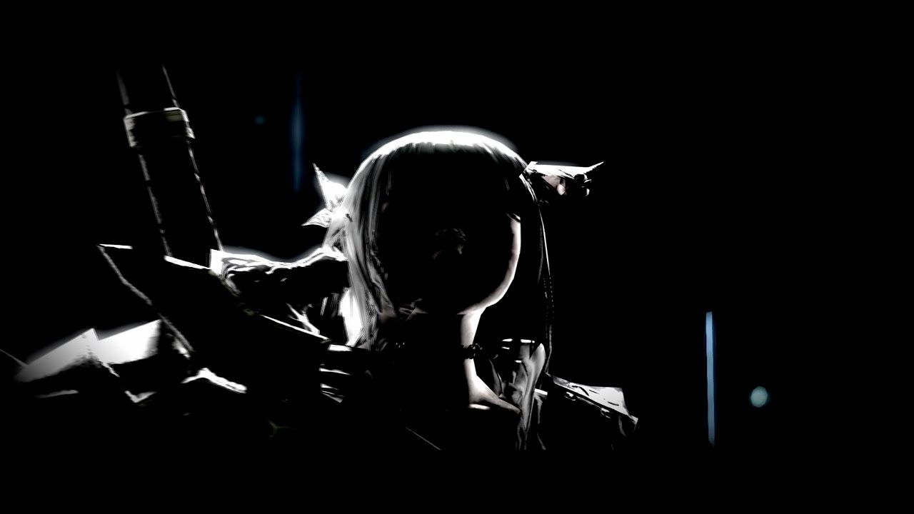 Our Demons // Final Fantasy XIV