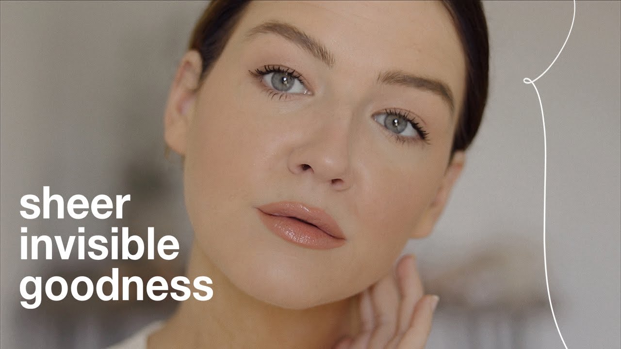 A Line Up of Gorgeous Seamless Makeup Formulas