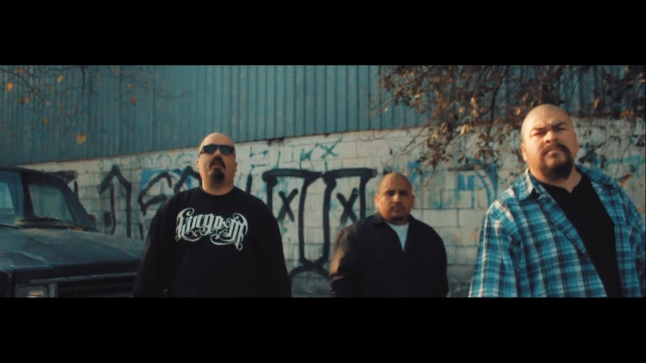 Lingo M - Mala Hierba (Video Oficial)