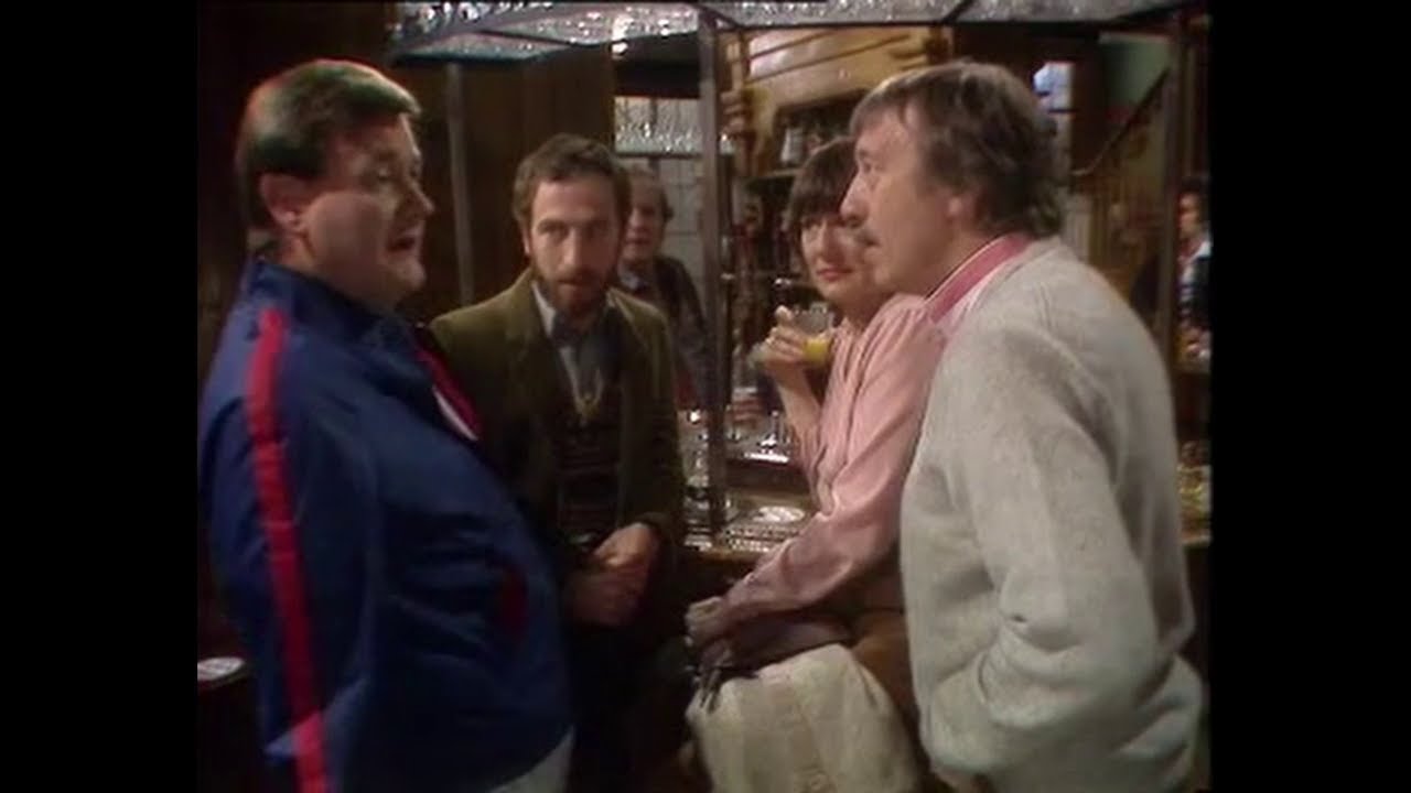 World's End (1981) Episode Nine