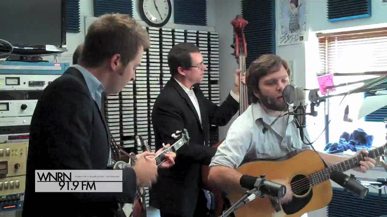Chatham County Line - Out of the Running