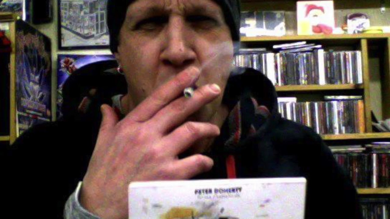 Kaos Records *** Wisconsin *** 30 Years +