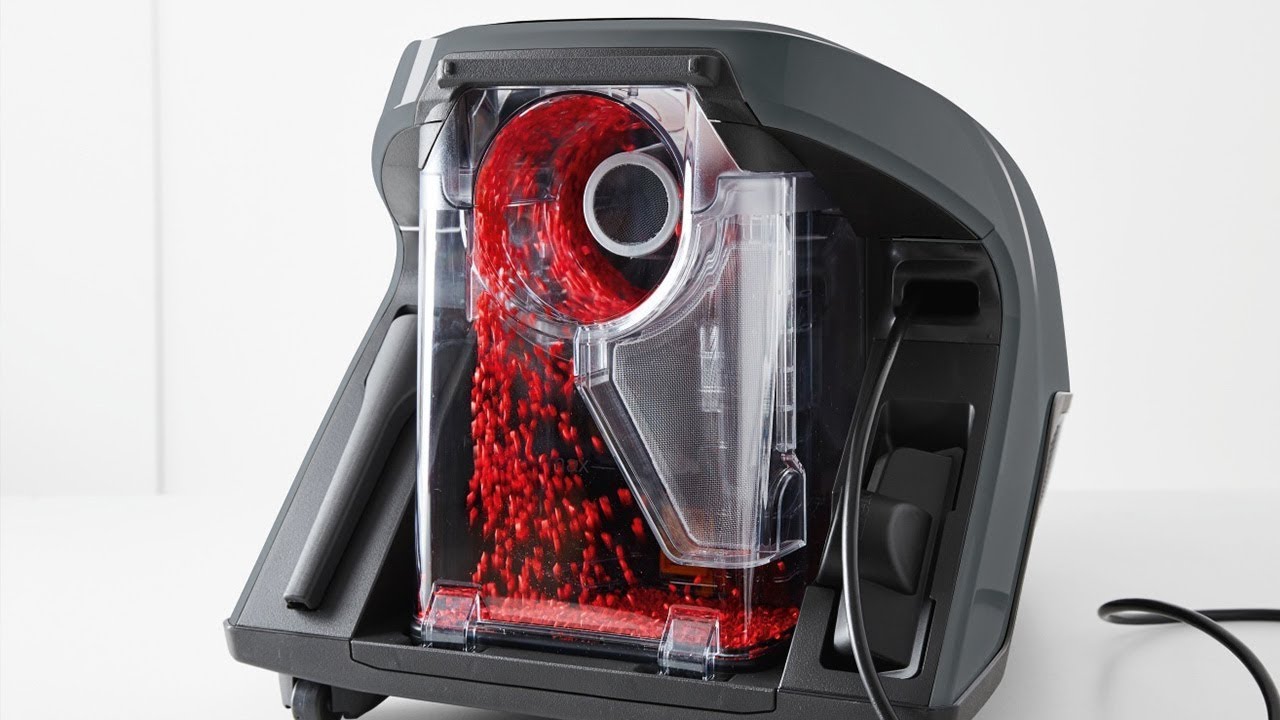 Blizzard CX1 Vacuum Cleaner | Miele