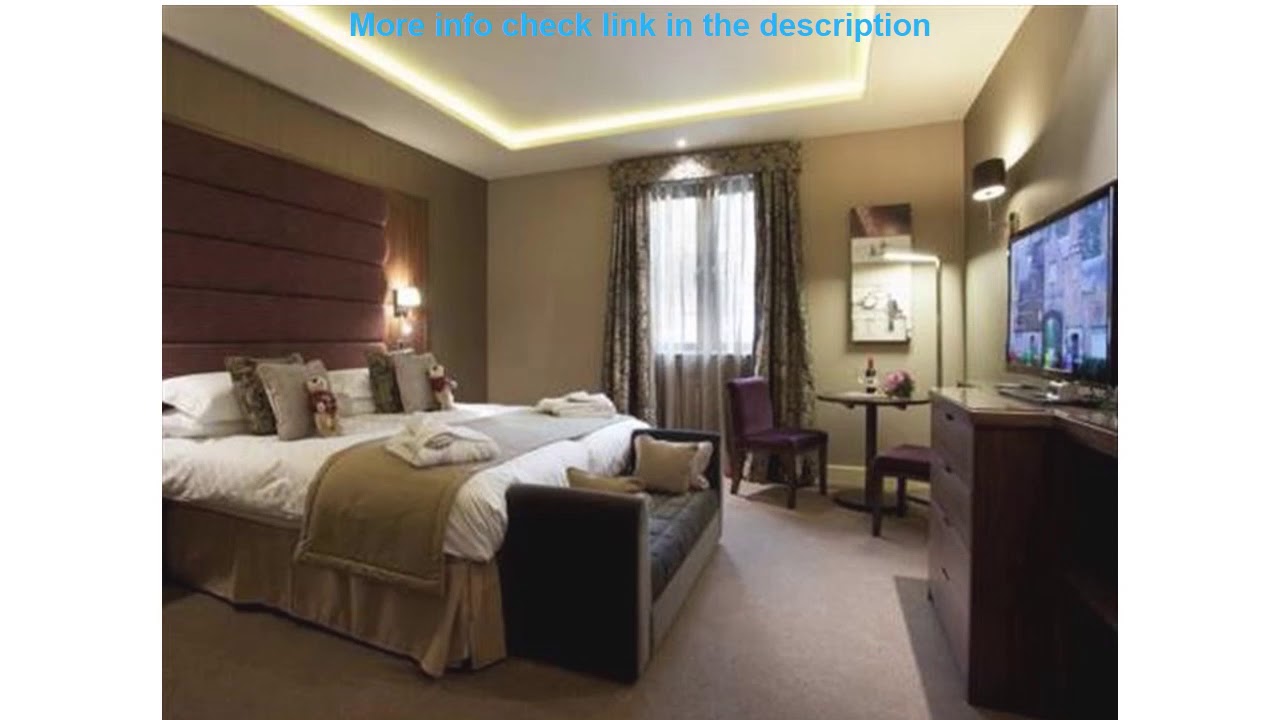 The Mere Golf Resort & Spa - Hotel Review
