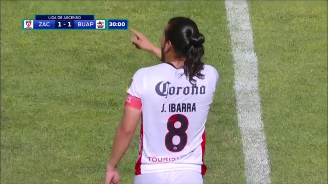 Goles Amaury Escoto