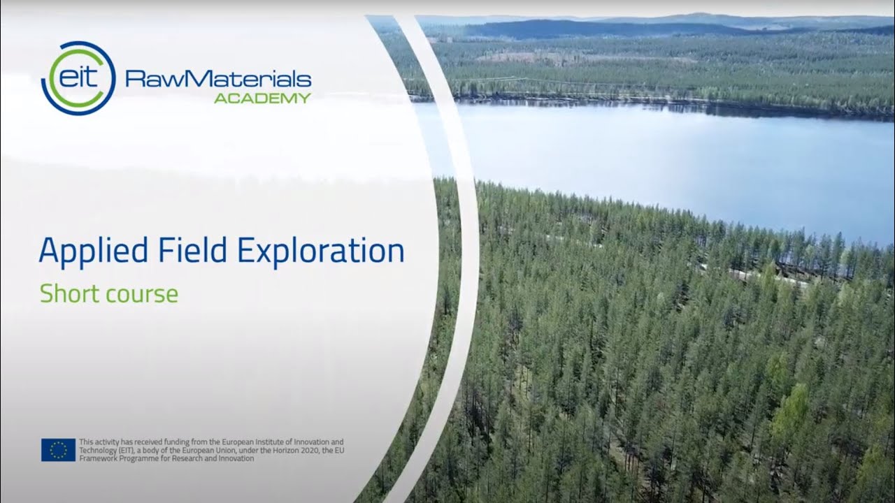 Applied Field Exploration