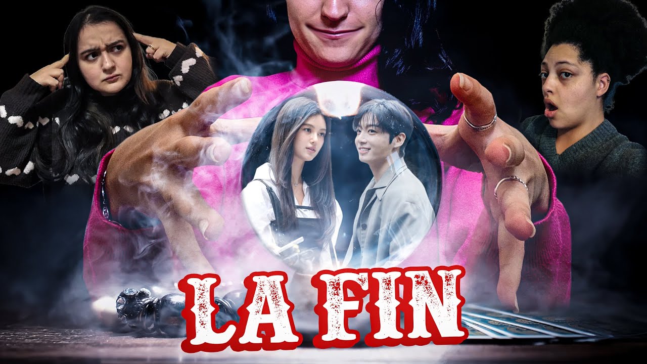 NEWJEANS, BTS, LA FIN DE HYBE ? Nos prédictions K-pop de 2026...