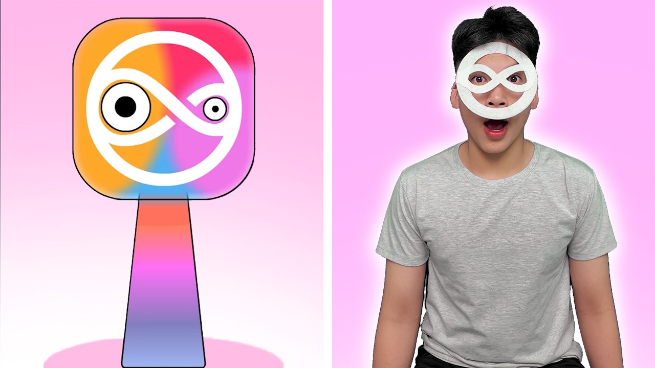 Sprunki 4 Phase 4 SIRI in Real Life #sprunki #mysprunkioc