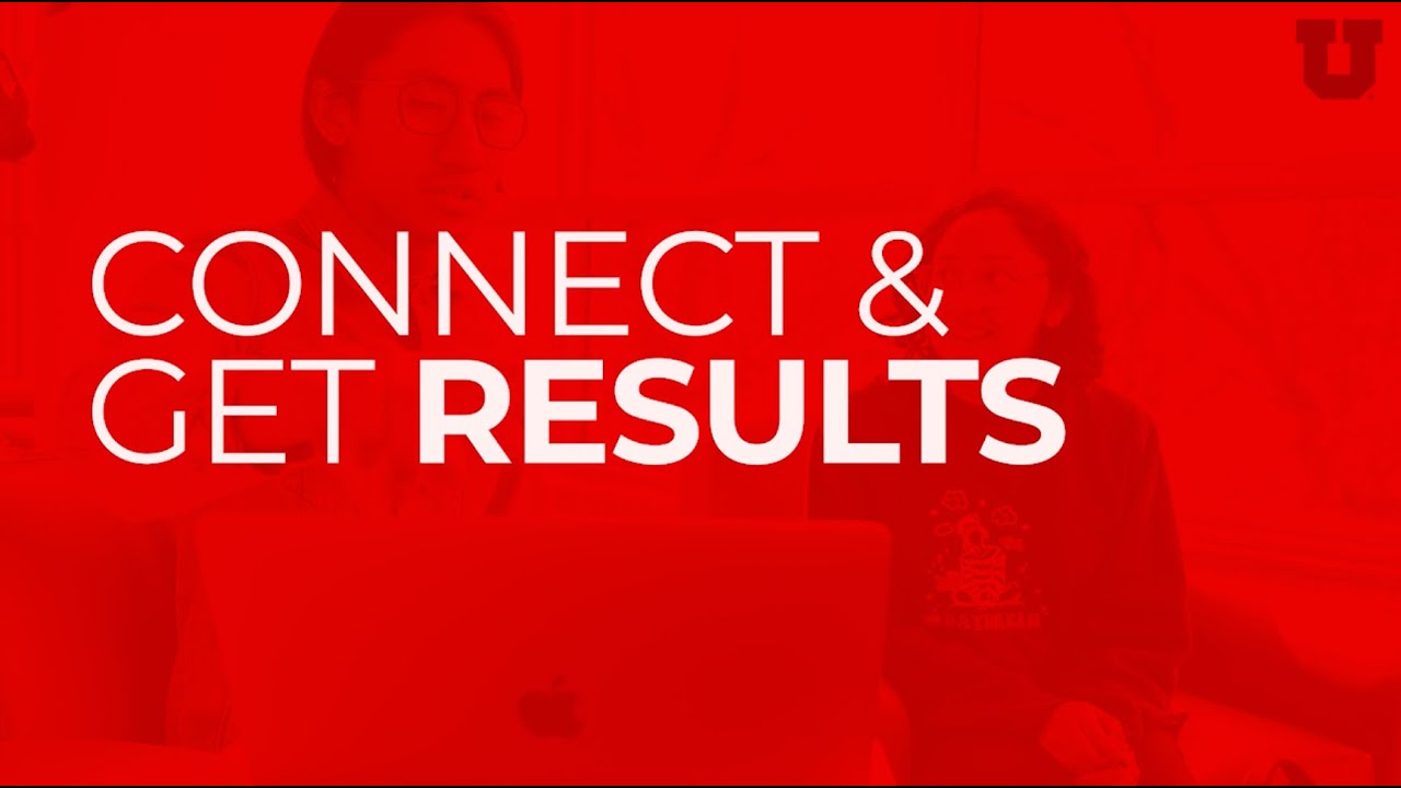 Connect and Get Results with U Career Success