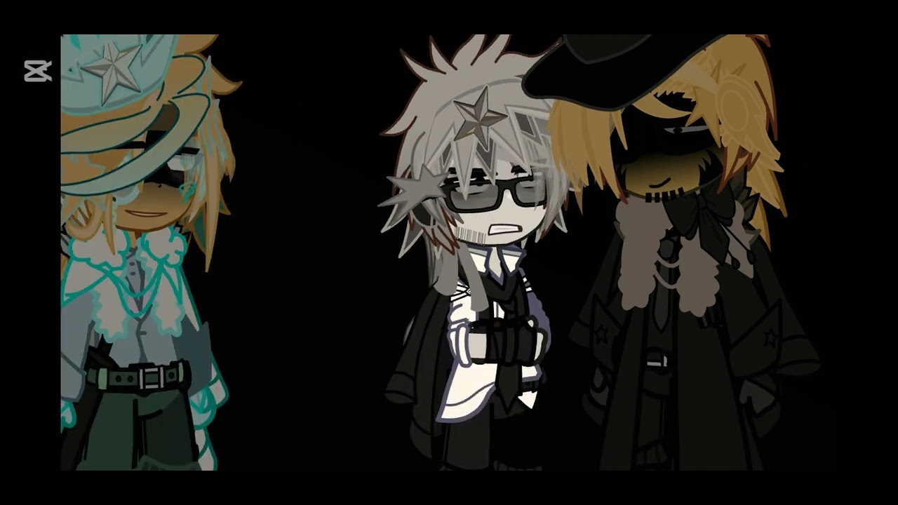 Mafioso and chance and trapped in a room for 24 hours part 1