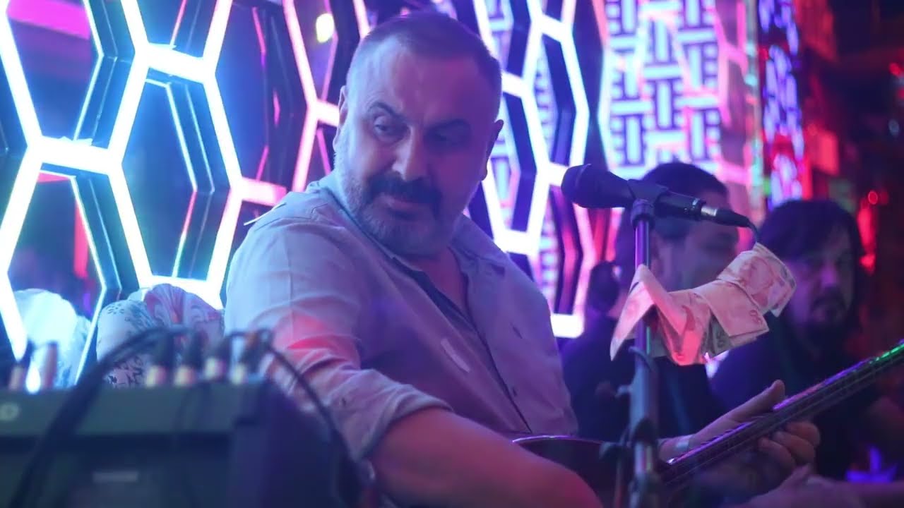 Peçenekli Süleyman Hadi Bize Gidelim Yar  Bir Birilerine