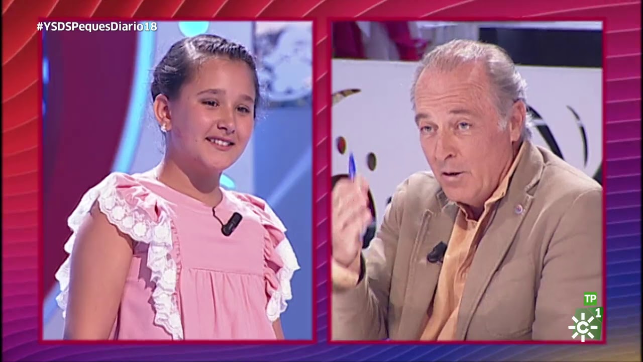 YSDS peques Diario | Miércoles 11 de julio
