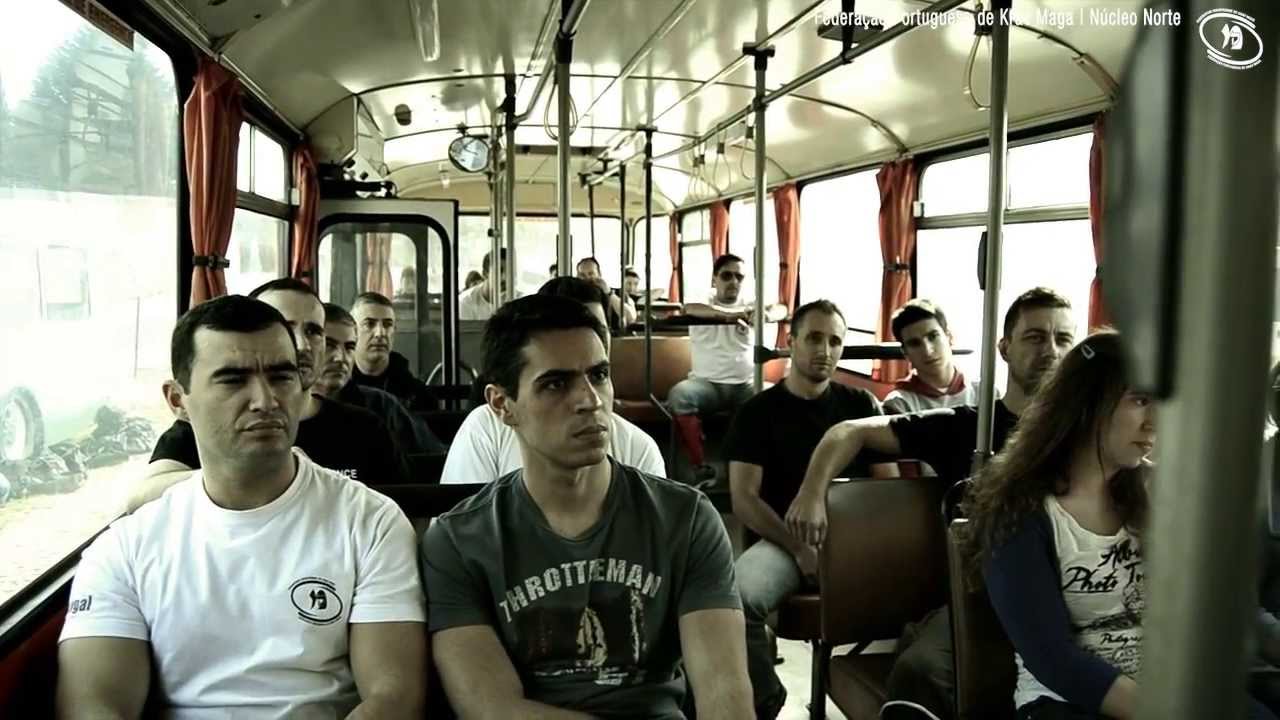 Federação Portuguesa de Krav Maga | NÚCLEO NORTE