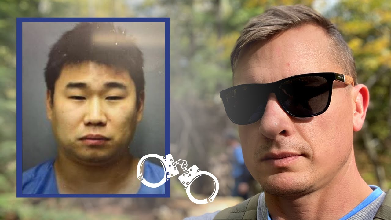 LIVESTREAM #6 - THE MICHAEL HIROKAWA INDICTMENT