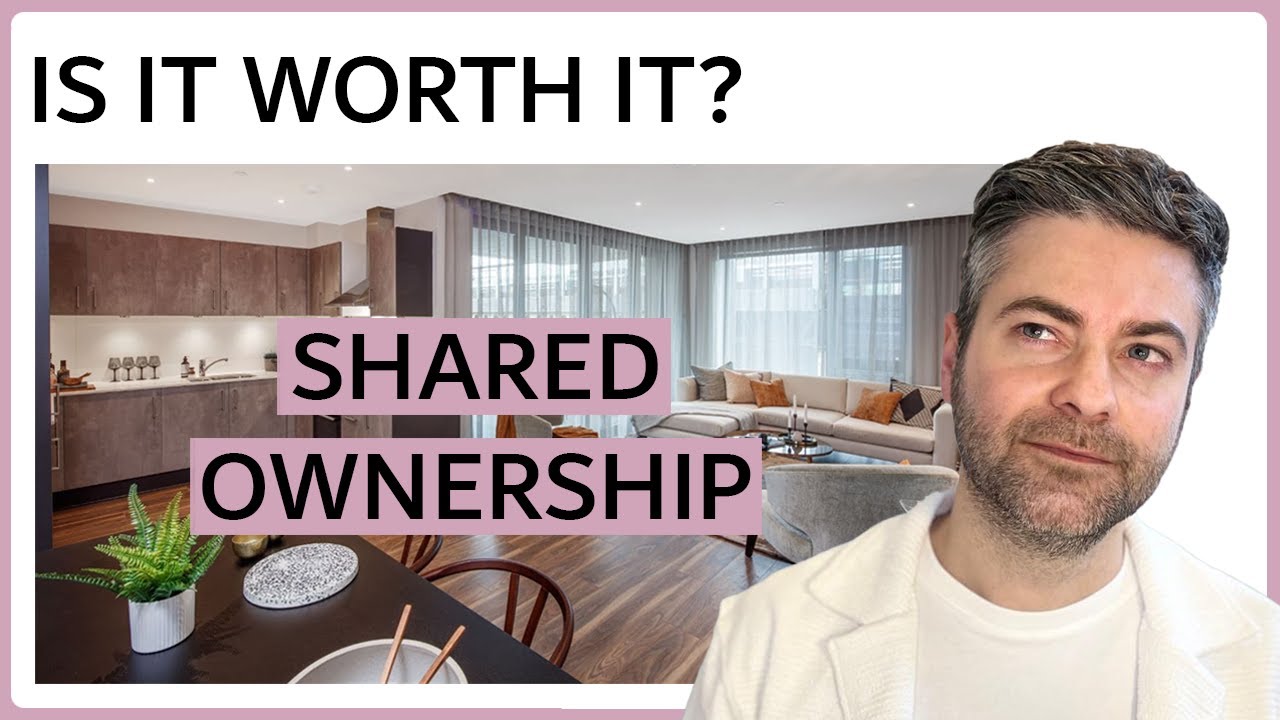 Shared Ownership Properties &ndash; Are They Worth It? | Pros, Cons & Costs Explained (2026)