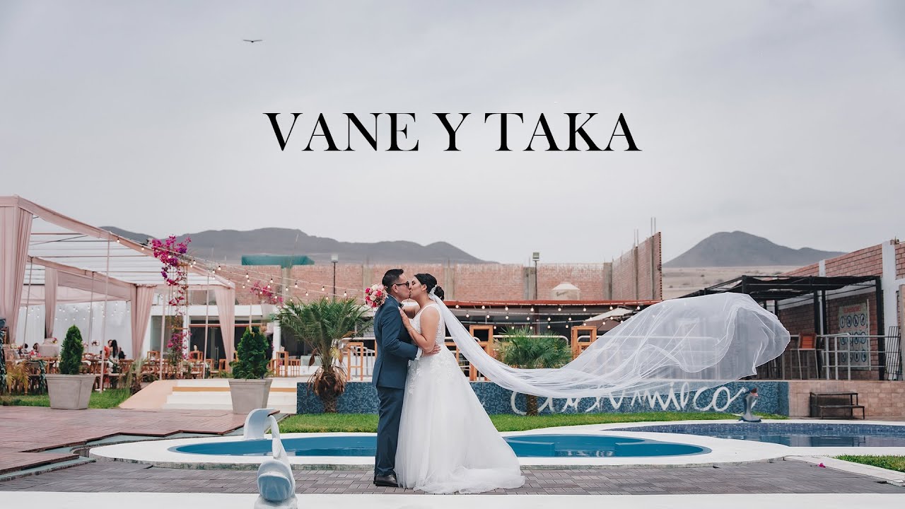 DOCUMENTAL Vane y Taka | La Vitrina Films
