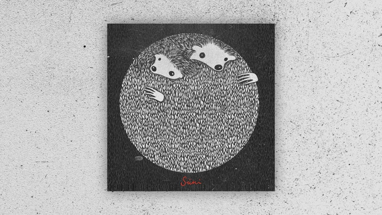 Hegedűs J&oacute;zsi - S&uuml;ni