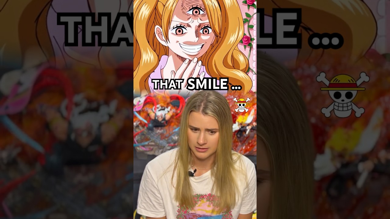 WAIT… She’s Actually Evil?! | One Piece Reaction