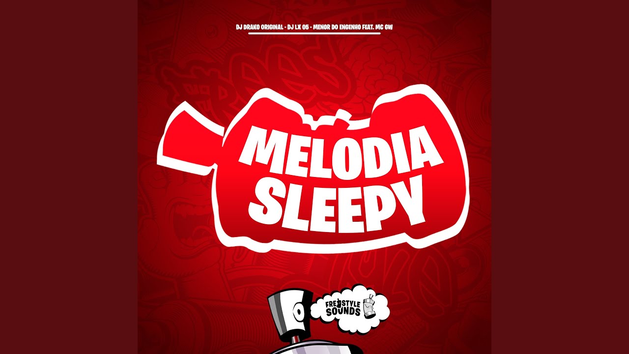 Melodia Sleepy