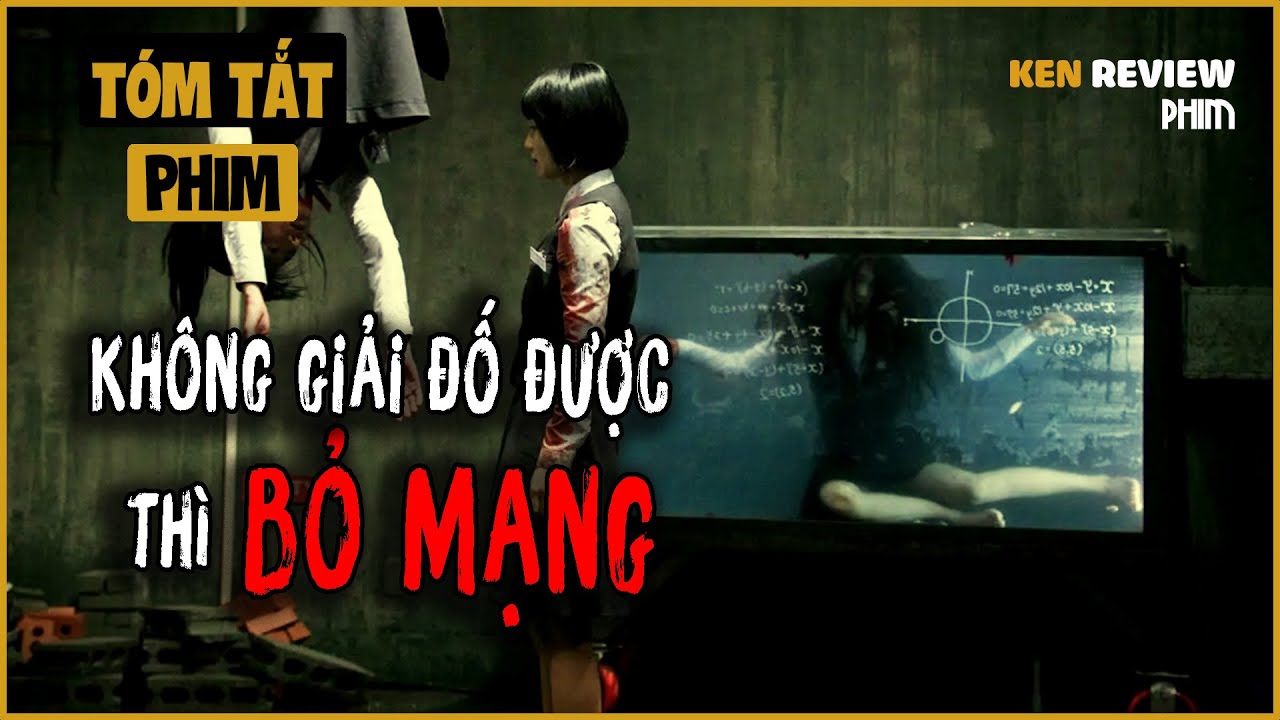 TẤT TẦN TẬT về HỒI CHUÔNG TỬ THẦN - Điểm càng CAO chết càng SỚM | Death Bell (1-2) | Ken Review Phim