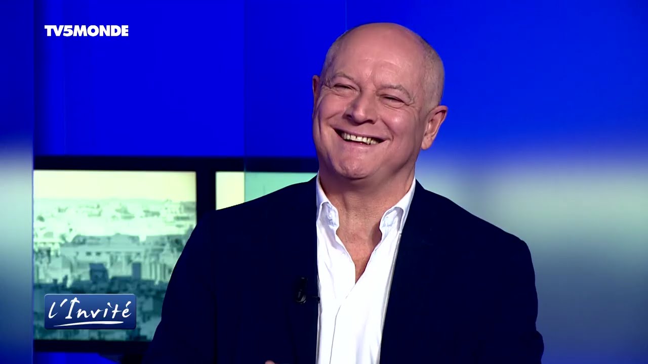 Pierre BILLON:  « La vérité sur Johnny, Sardou et la mort de Joëlle »