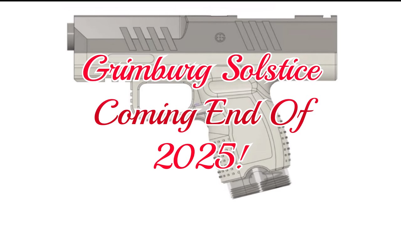 Grimburg Solstice: Всё, что вам нужно знать! #удивительно #edccarry #заботаосебе #семья