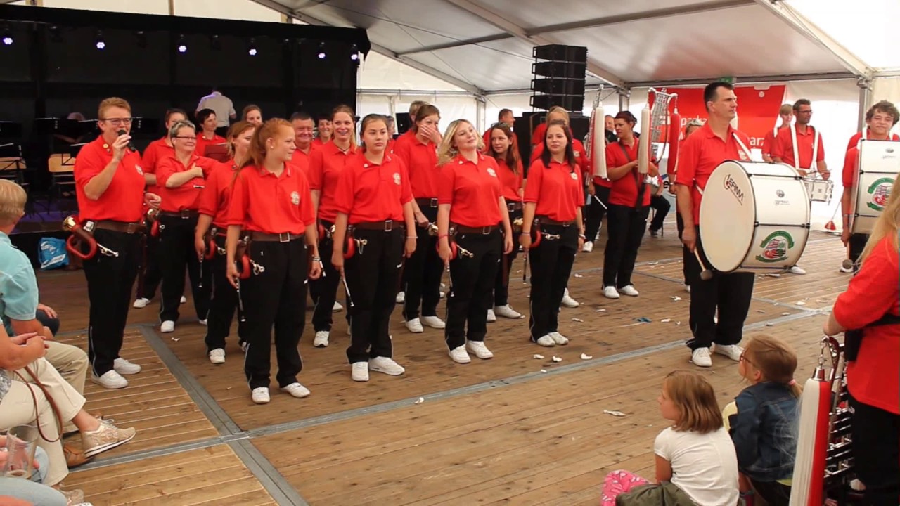 Blasmusikfest 2017 