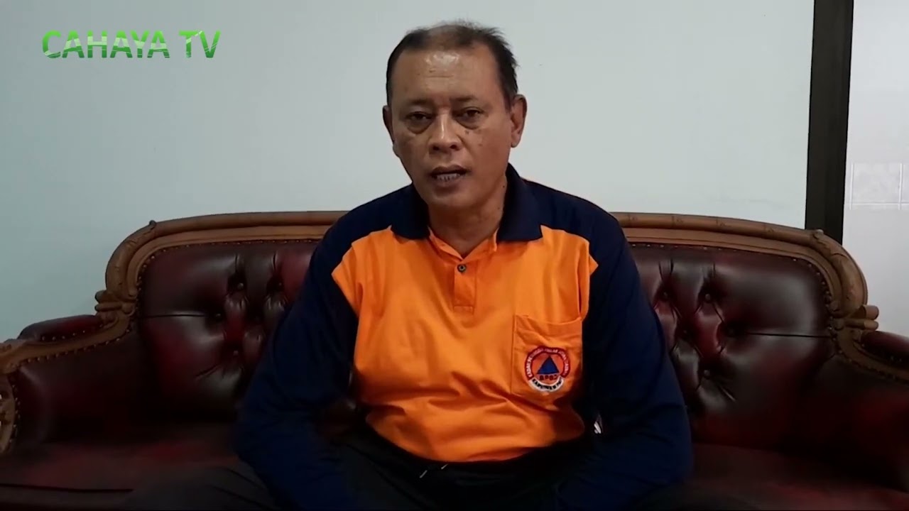 Banjir, Kalakhar Bpbd Pati Ingatkan Aliran Listrik Di Lokasi Bencana