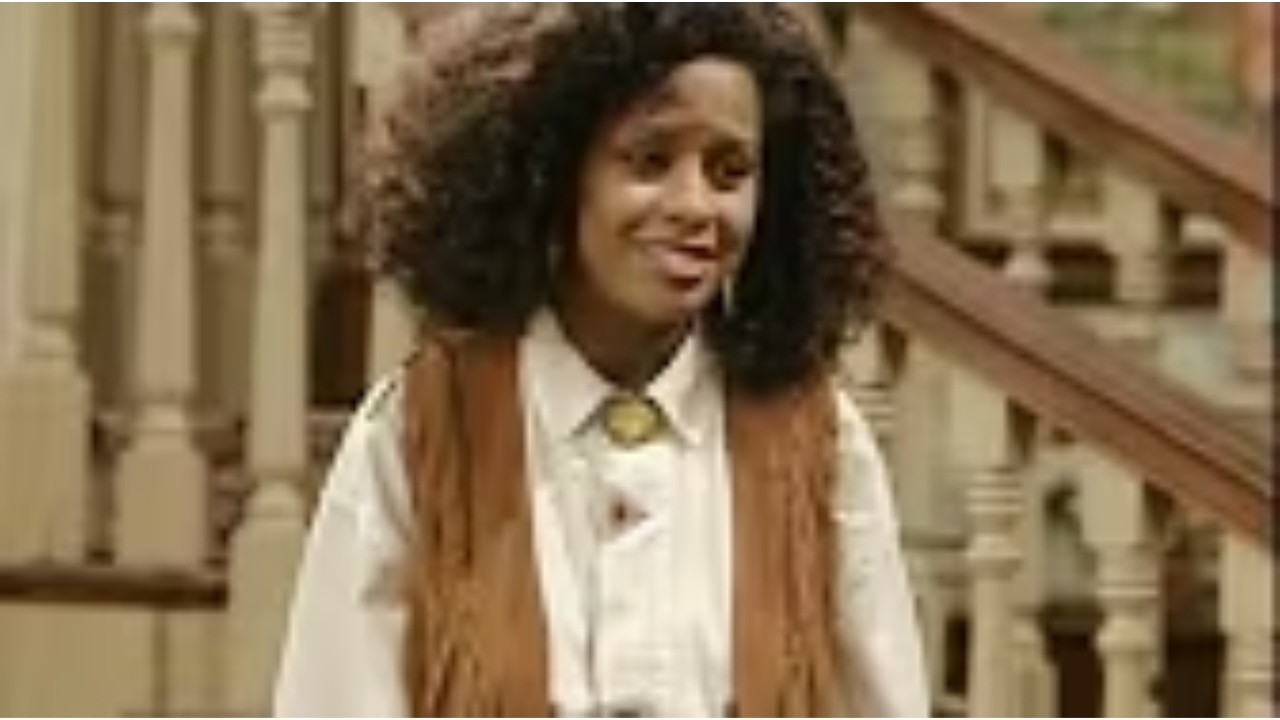 The Infamous Scene That Took 'The Cosby Show ' Off The Air