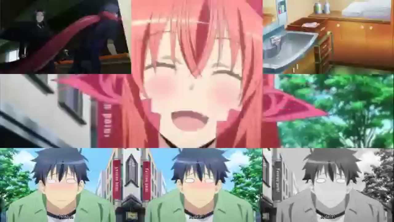 Miia Has A Sparta Remix!