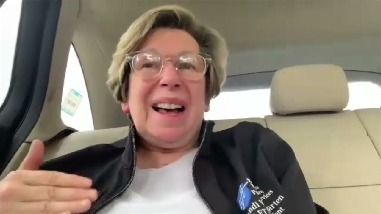 Randi Weingarten   Antisemitism, Democracy, and the Assault on Knowledge & Education