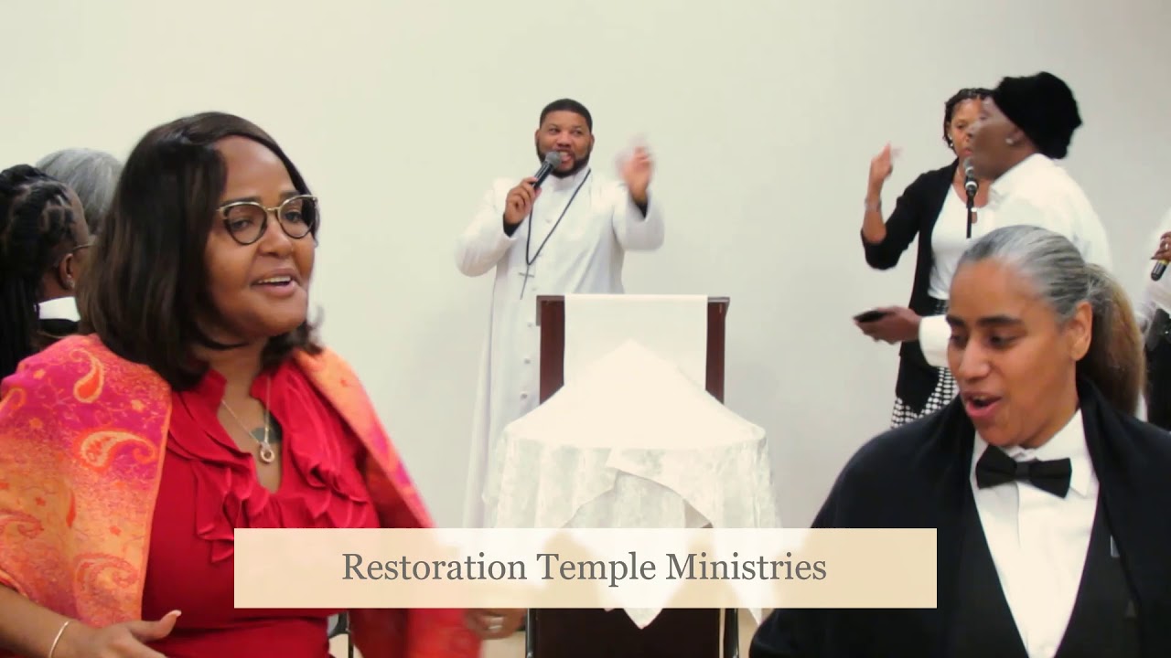 RTM Praise And Worship 11-3-2019