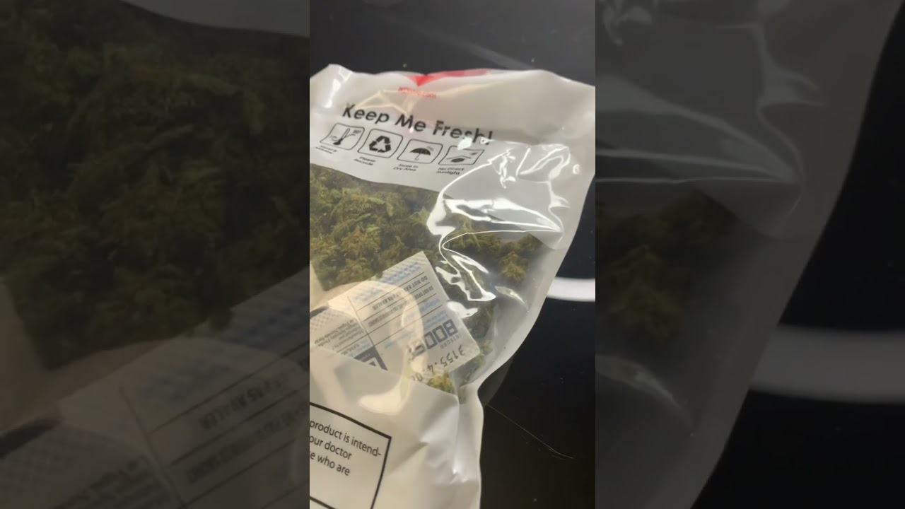 JK DISTRO- Black Label Premium THCA shake