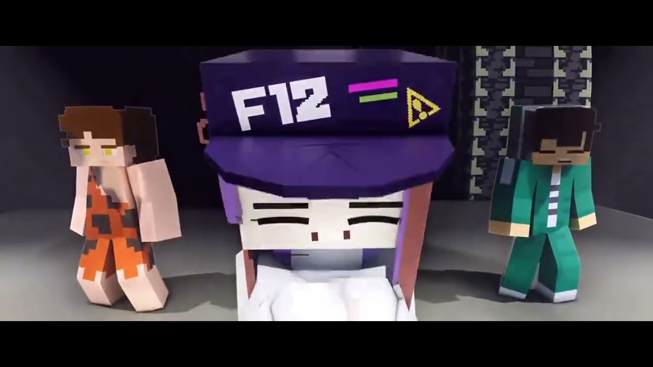REWIDE MINECRAFT 2025 AKHIR TAHUN 😇🤣