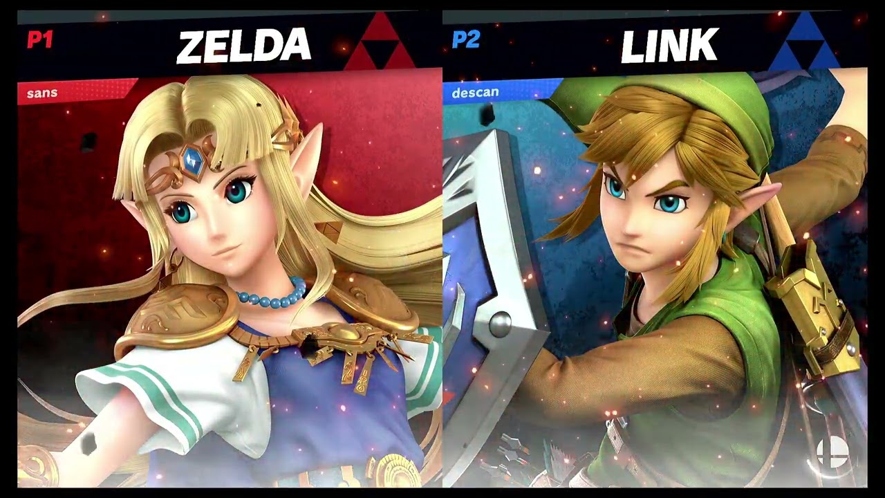 Super Smash Bros. Ultimate (Part 1): Super Smash Yo Ahh