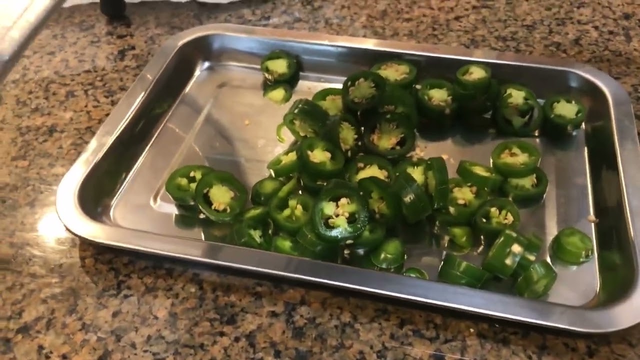 Vevor Vegetable Slicer Demo
