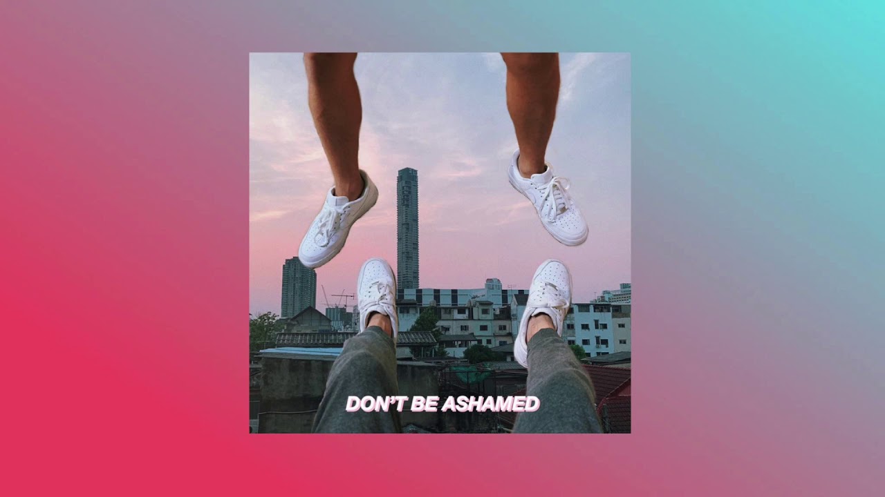 Jeanius - ไม่ต้องละอาย ( Don't be ashamed) Prod. by SnoopO, POOHPN