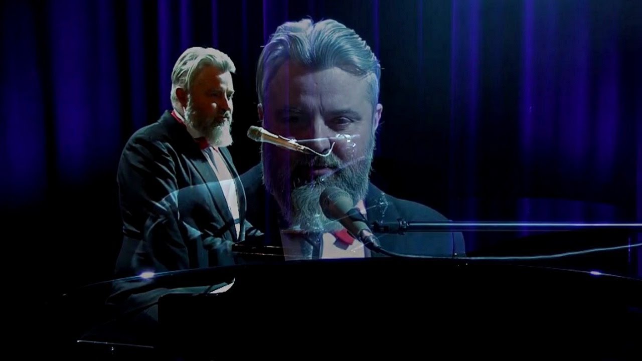 Bartosz Kuczyk. Najpiękniejsze kolędy
