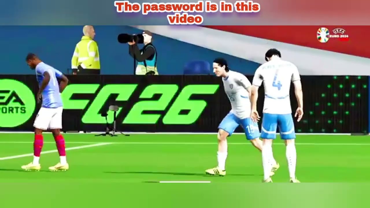 Скачать мод FIFA 16 FC 26 APK + OBB! Оффлайн-режим карьеры, новые формы и игроки 2025 26
