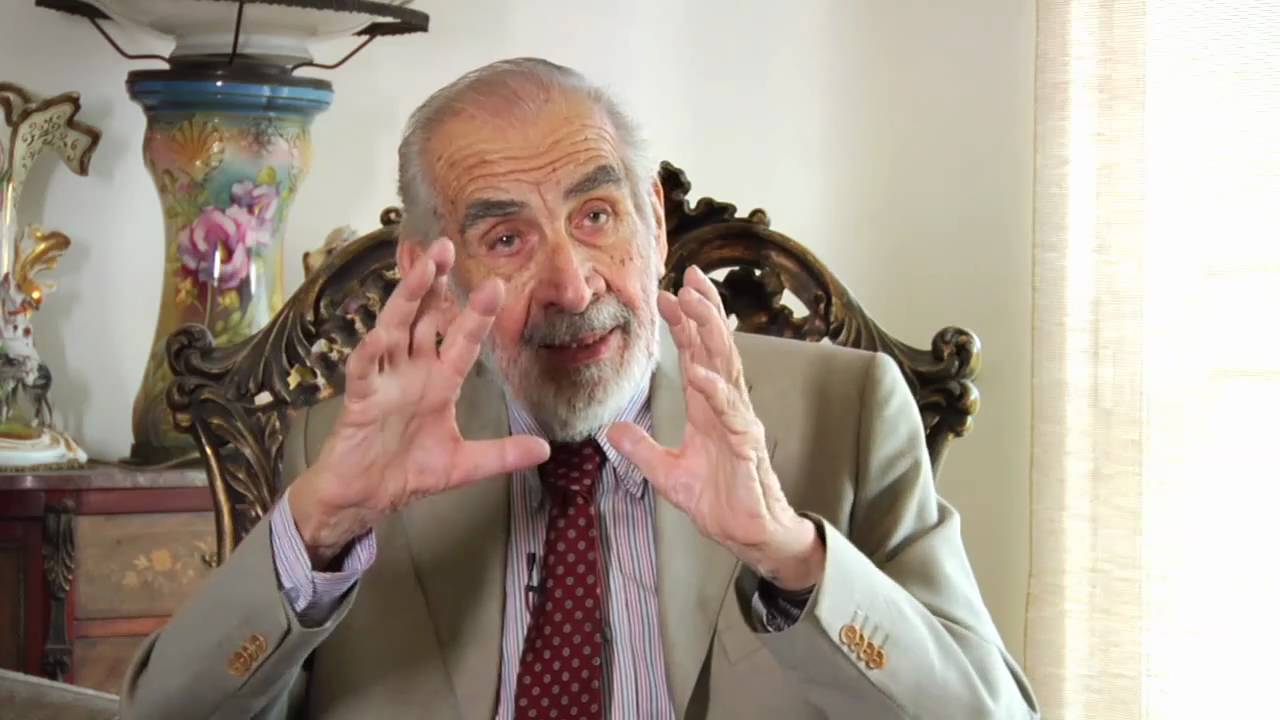 Juan de Dios Carmona: Jaime Guzmán Errázuriz.